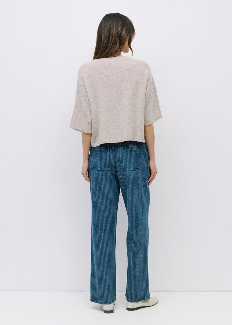 The Kennedy Pants - Blue