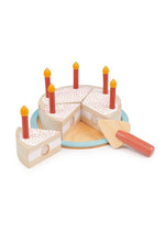 Party Cake Toy