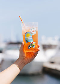 Summertime Chi Patches Stadium Cup