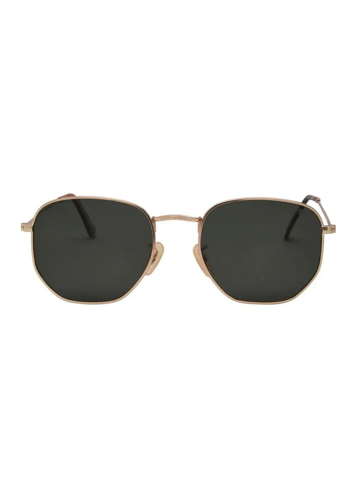 Penn Sunnies - Gold Green