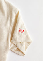 Chicago Pennant Toddler Tee