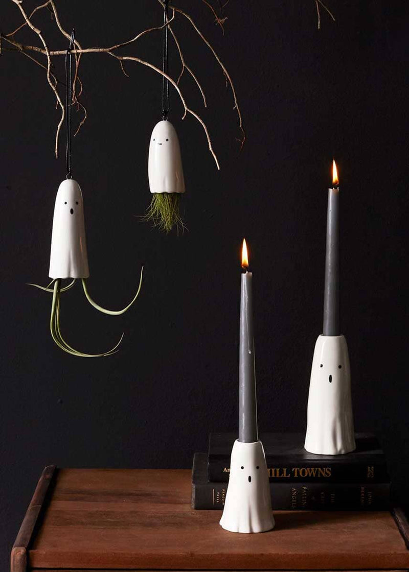 Phantom Candleholder - Short