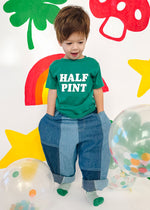 Half Pint Toddler Tee