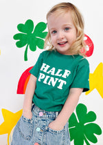 Half Pint Toddler Tee