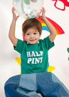 Half Pint Toddler Tee