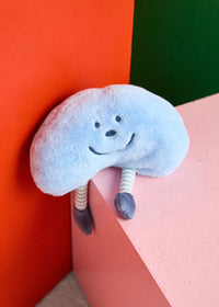 Mr. Bean Plushie