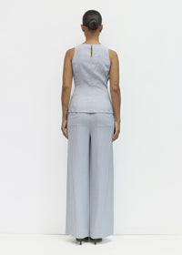 The Jodi Pants - Blue