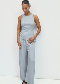 The Jodi Pants - Blue