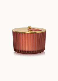 Pomander Clove 3 Wick Candle - 18oz