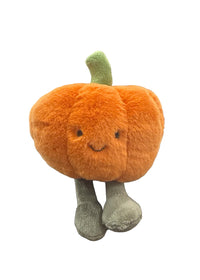 Halloween Plush Pals
