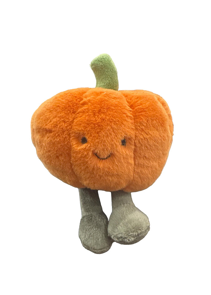 Halloween Plush Pals
