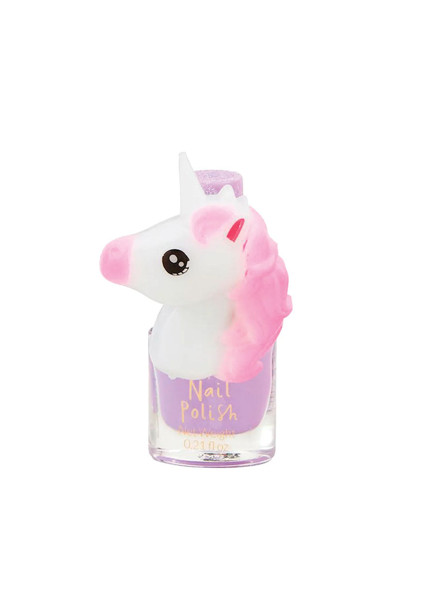 Unicorn Nail Polish & Ring Sets