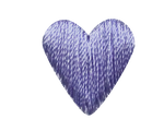 Purple Heart Patch