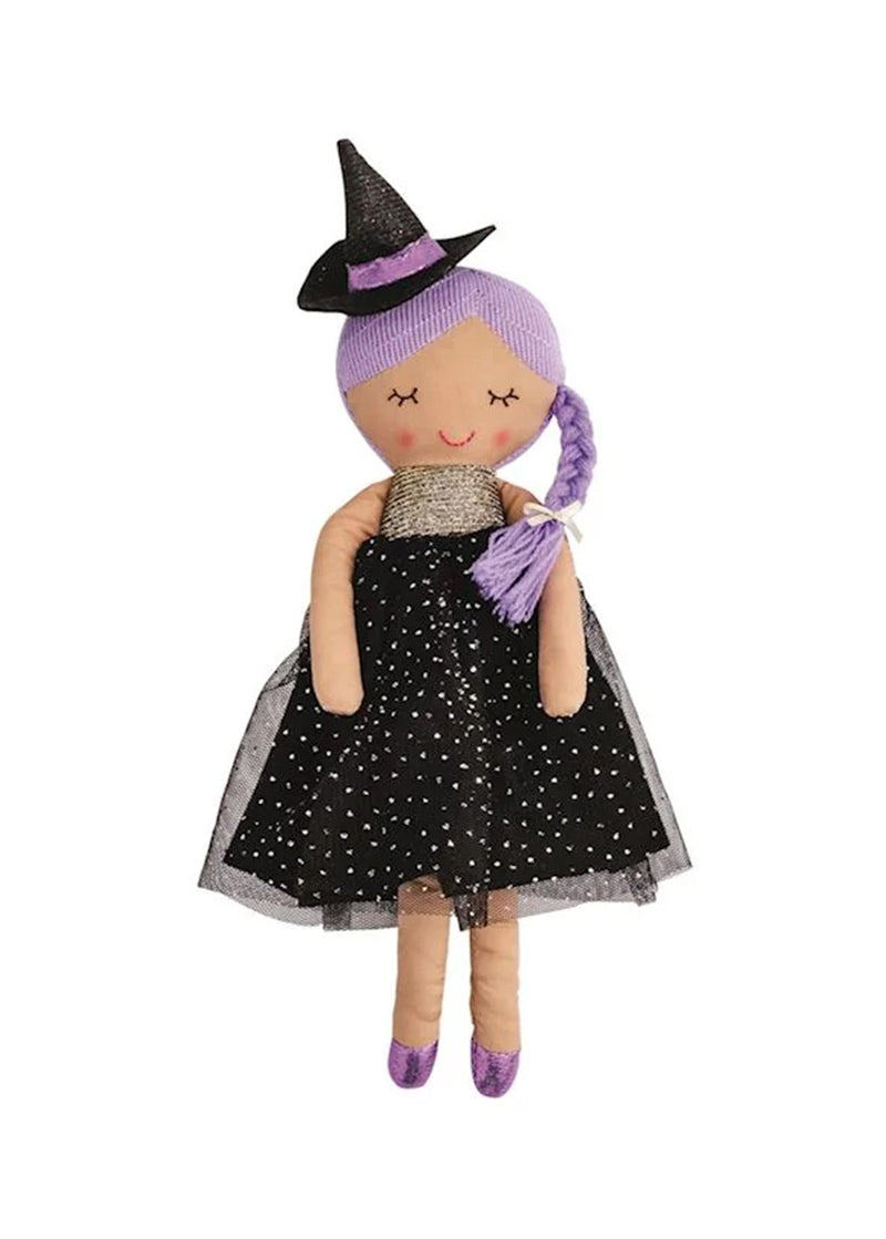 Witch Besties Plushies
