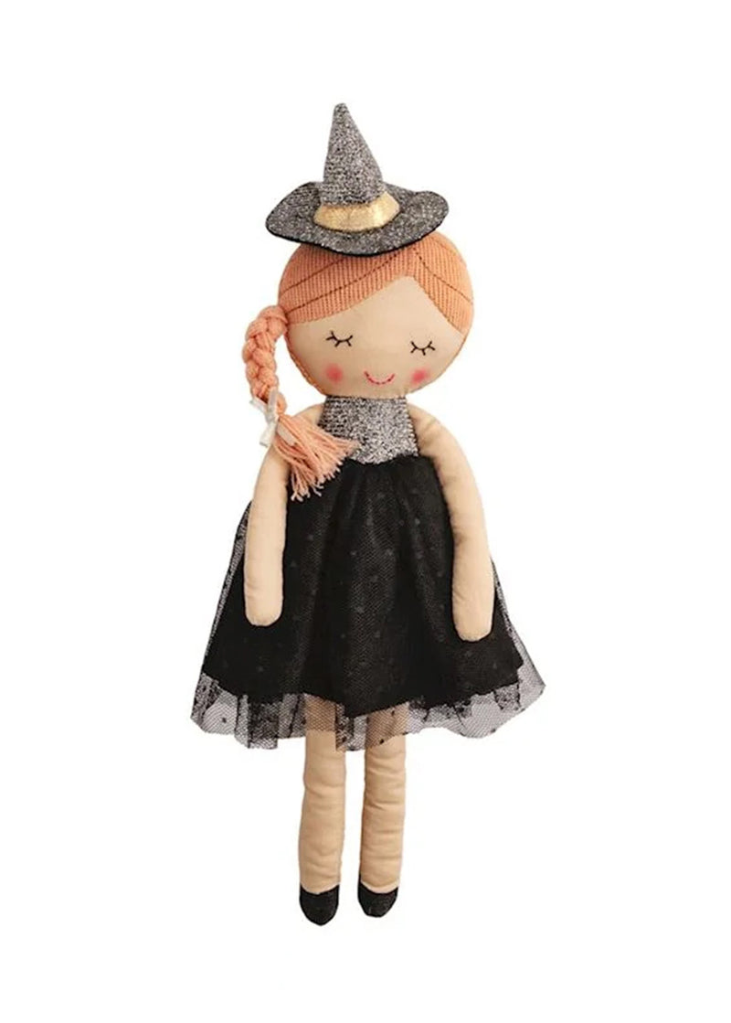 Witch Besties Plushies