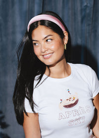 Retro Solid Headband