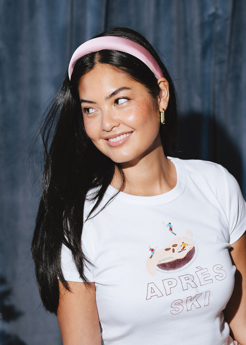 Retro Solid Headband