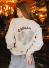 Chi River Crewneck Sweatshirt