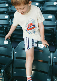 Root, Root, Root For Chicago Stadium Toddler Tee