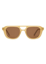 Ruby Sunnies - Lemon Brown