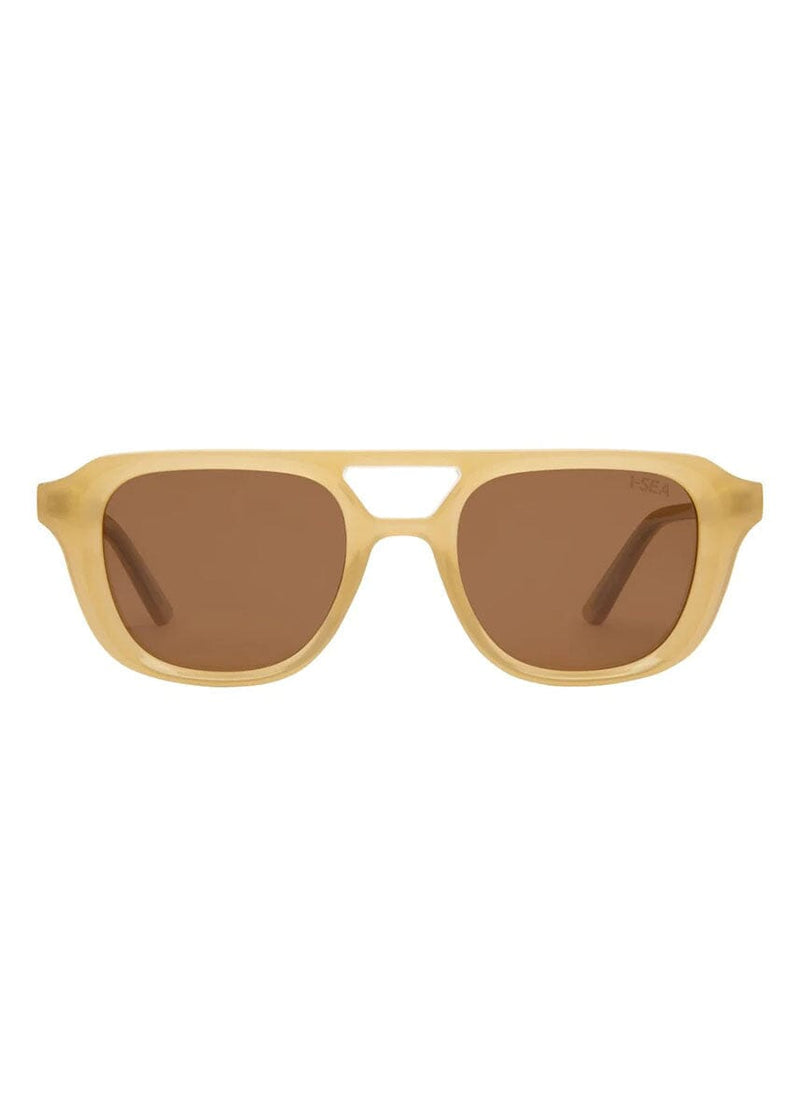 Ruby Sunnies - Lemon Brown