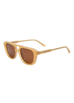 Ruby Sunnies - Lemon Brown