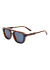 Ruby Sunnies - Tort Navy