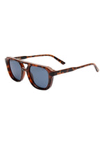 Ruby Sunnies - Tort Navy