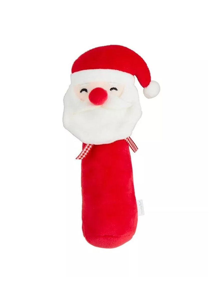 Christmas Musical Rattles