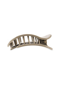 Small Flat Round Clip - Sage It Ain't So