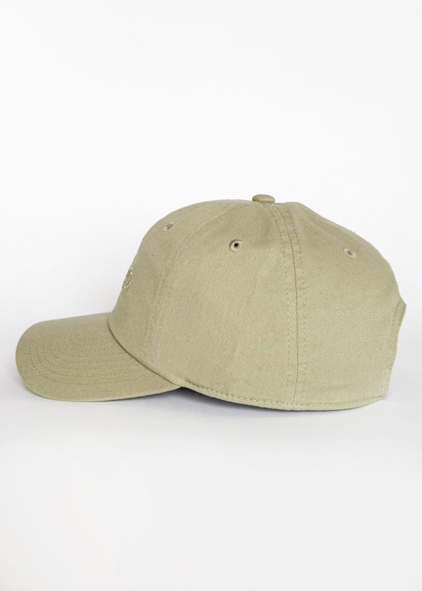 Chicago. Dad Hat - Sage