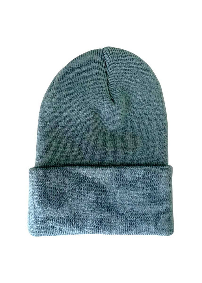 Baby's First Hat - Sky Blue