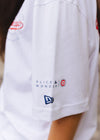 Hey Chicago Oversized Tee