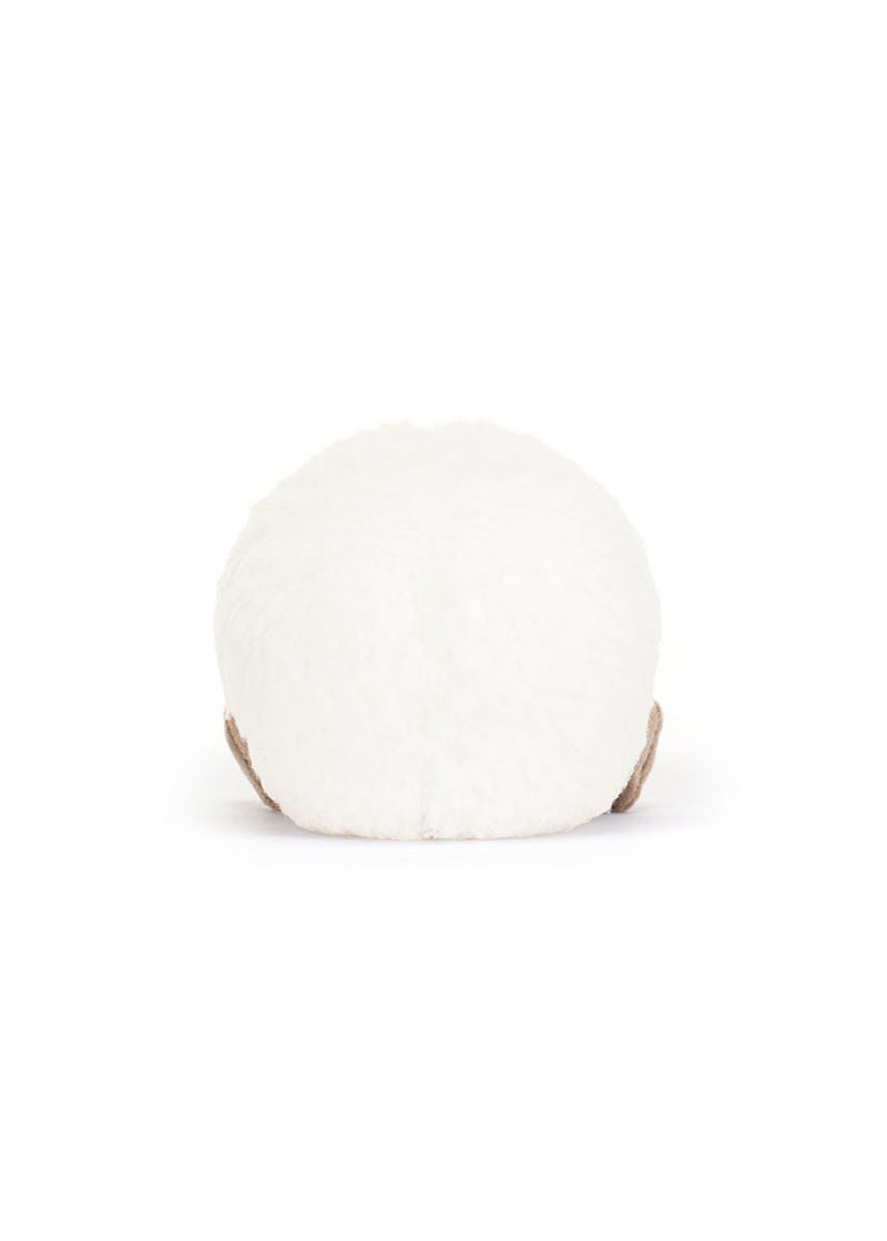 Amuseables Snowball