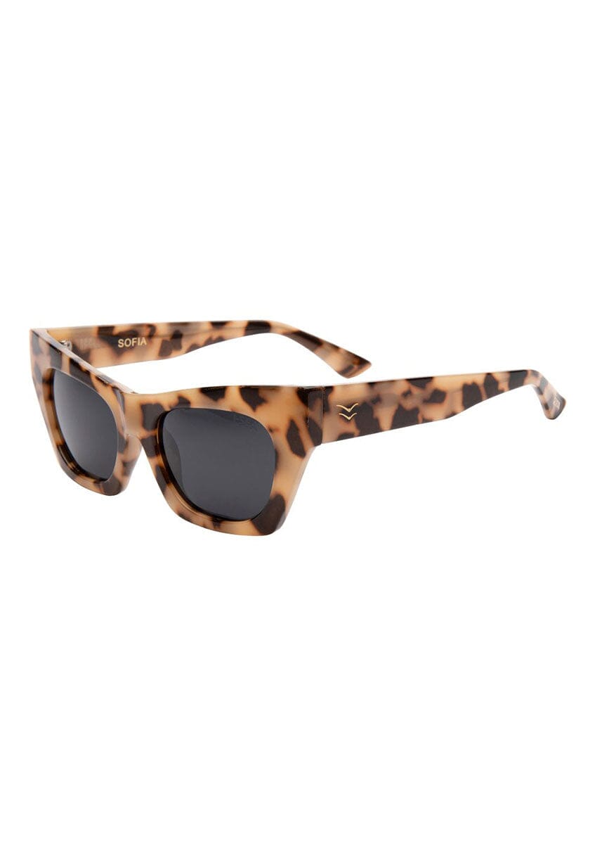Sofia Sunnies - Sunshine Tort