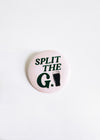 Split The G Button