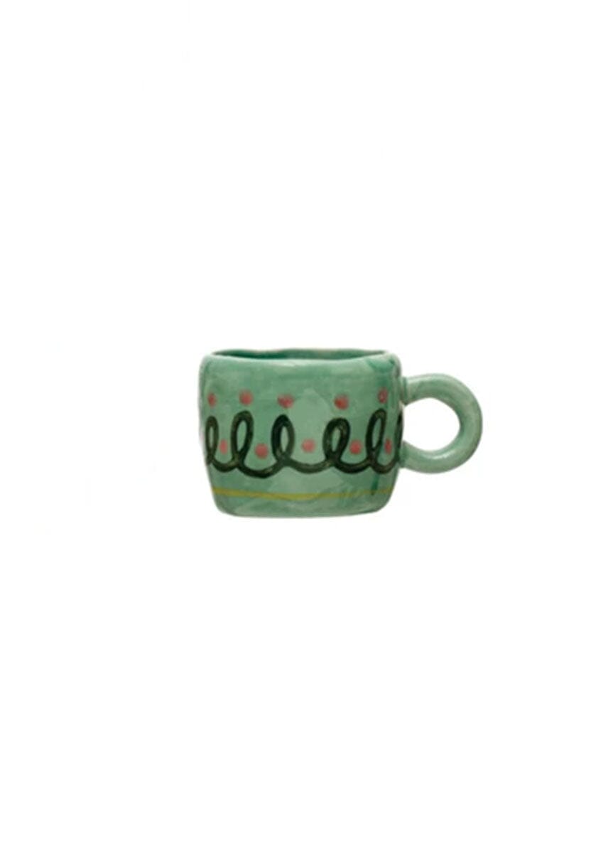 Small Espresso Cup