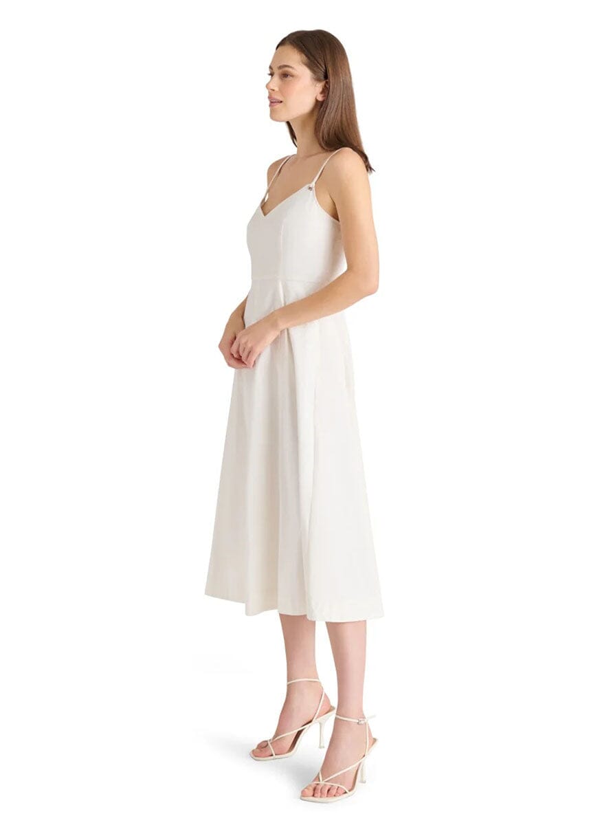 Harley Dress - Antique