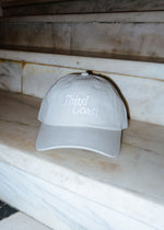 Third Coast Dad Hat - Stone