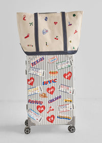 Boston Icons Tote