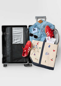 Boston Icons Tote