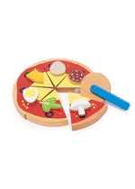 Take-Out Pizza Set