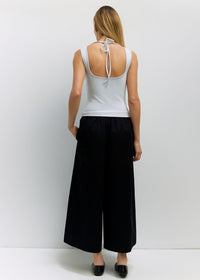 The Suzy Top - Blue