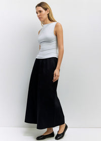 The Suzy Top - Blue