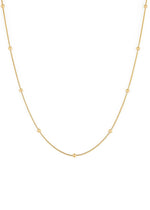 Aura Necklace - Gold