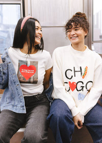 The Thing I Love Most Baby Tee