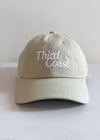 Third Coast Dad Hat - Stone