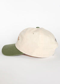 Third Coast Club Dad Hat - Cedar