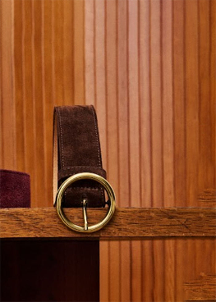 Ocicat Belt - Marron Glace
