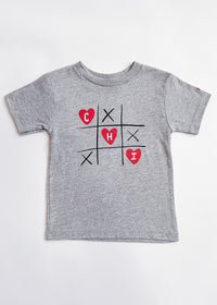 Tic-Tac-Chi Toddler Tee